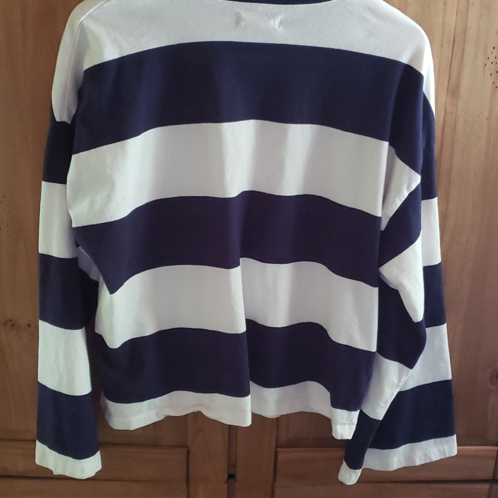 Madewell Top - Picture 3 of 4
